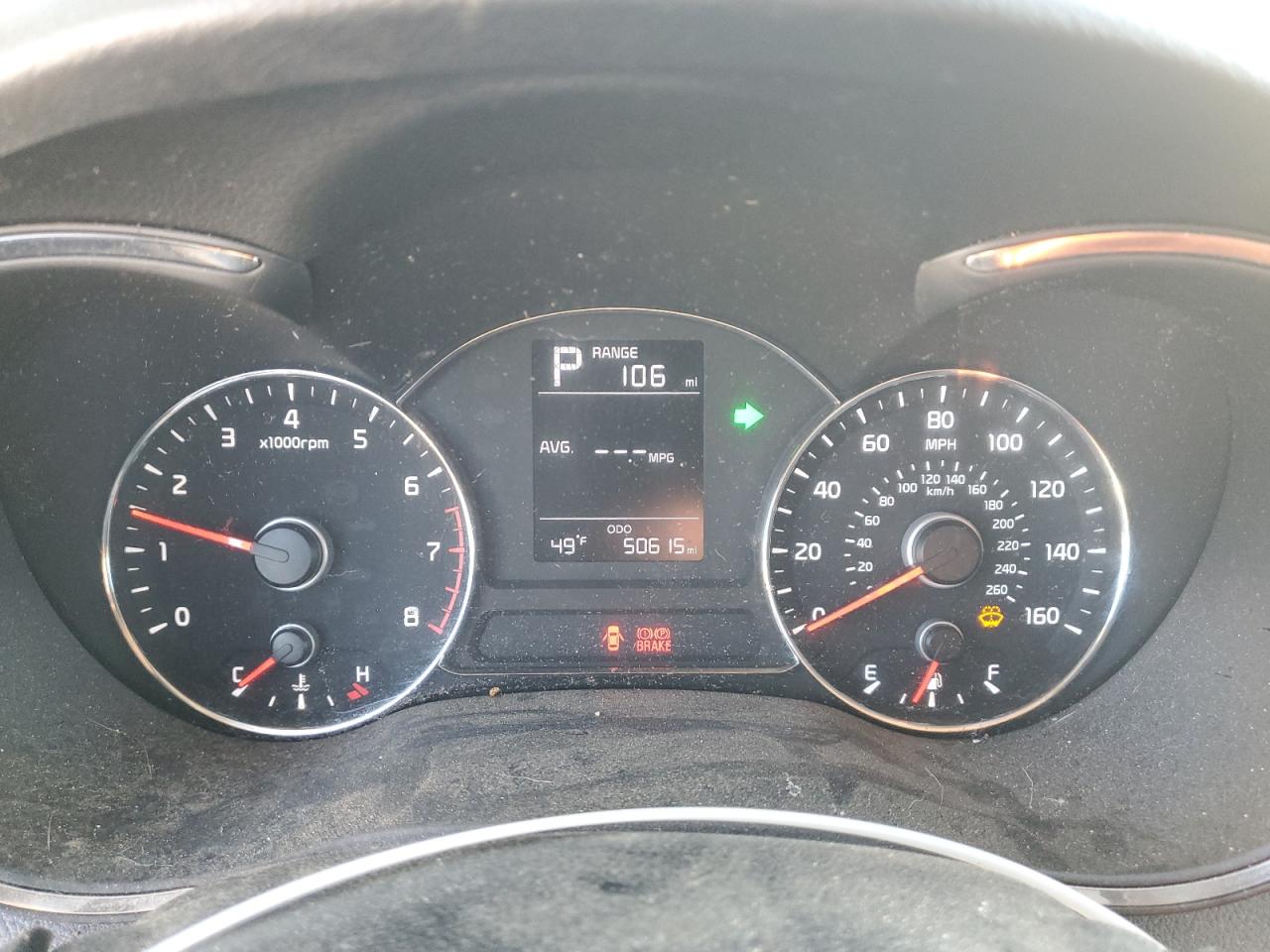 2018 Kia Forte - Image 9