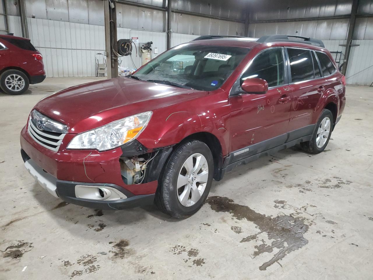 2012 Subaru Outback - Image 1