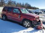 2010 Jeep Patriot Sport zu verkaufen in Brookhaven, NY - All Over