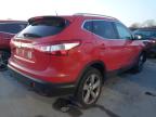 2016 NISSAN QASHQAI N- for sale at Copart ROCHFORD