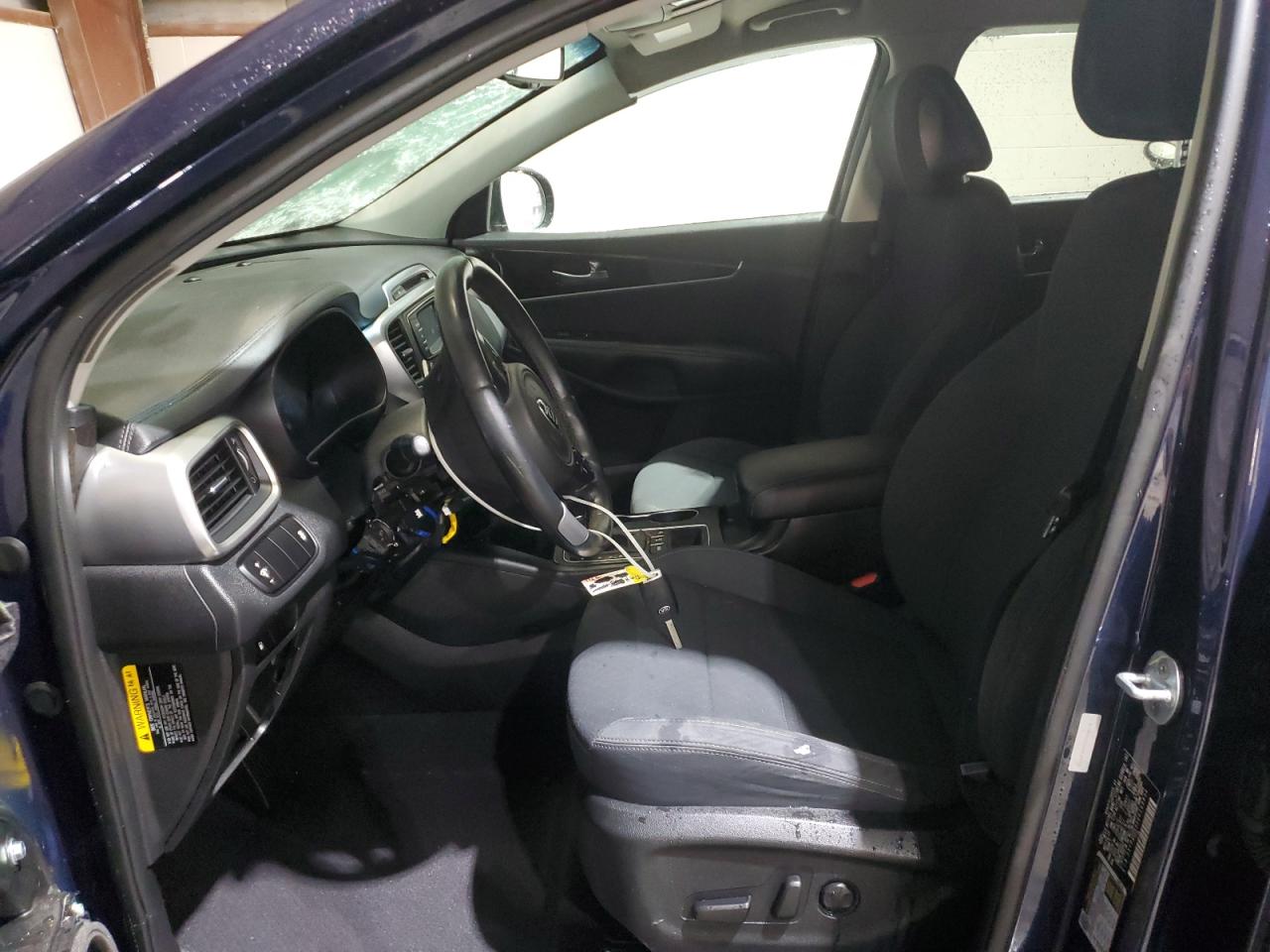 2016 Kia Sorento - Image 7