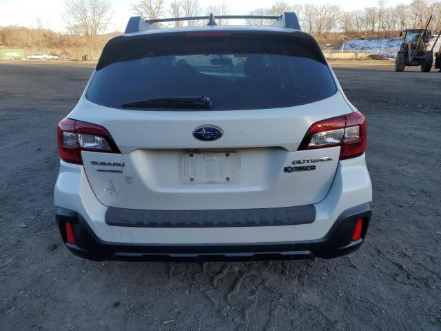  SUBARU OUTBACK 2019 Biały