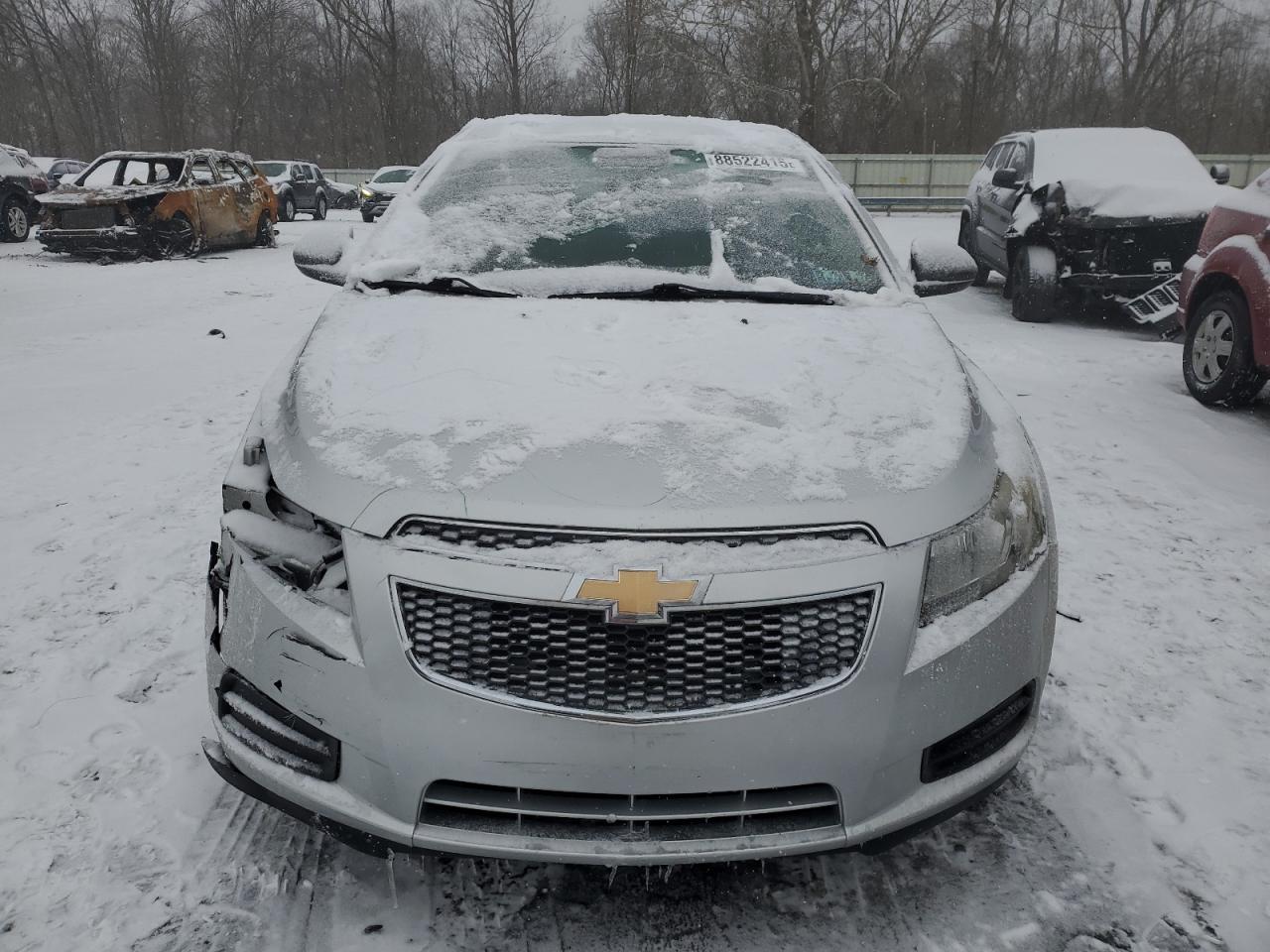 2013 Chevrolet Cruze - Image 5