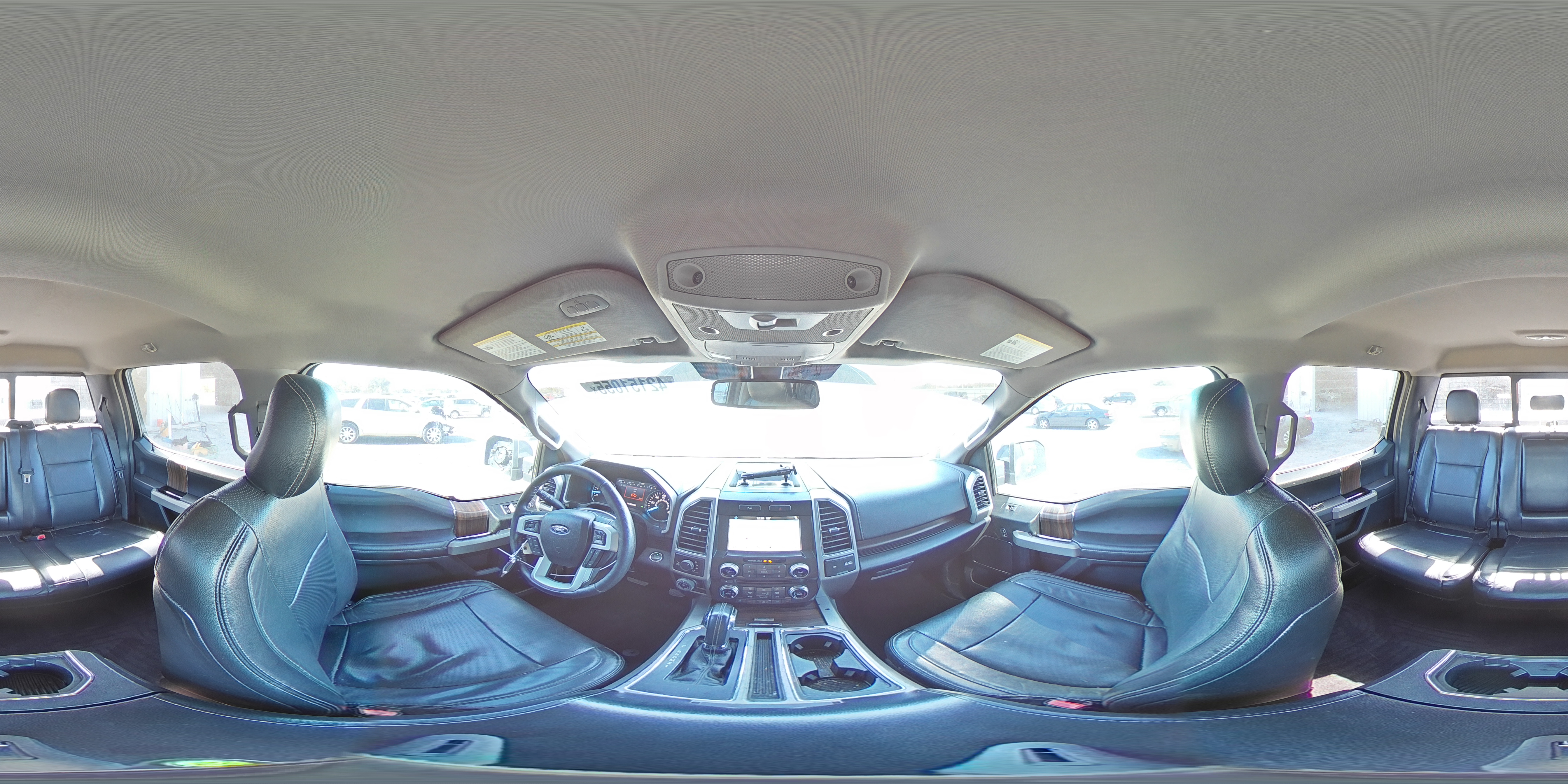 2017 Ford F-150 - Image 15