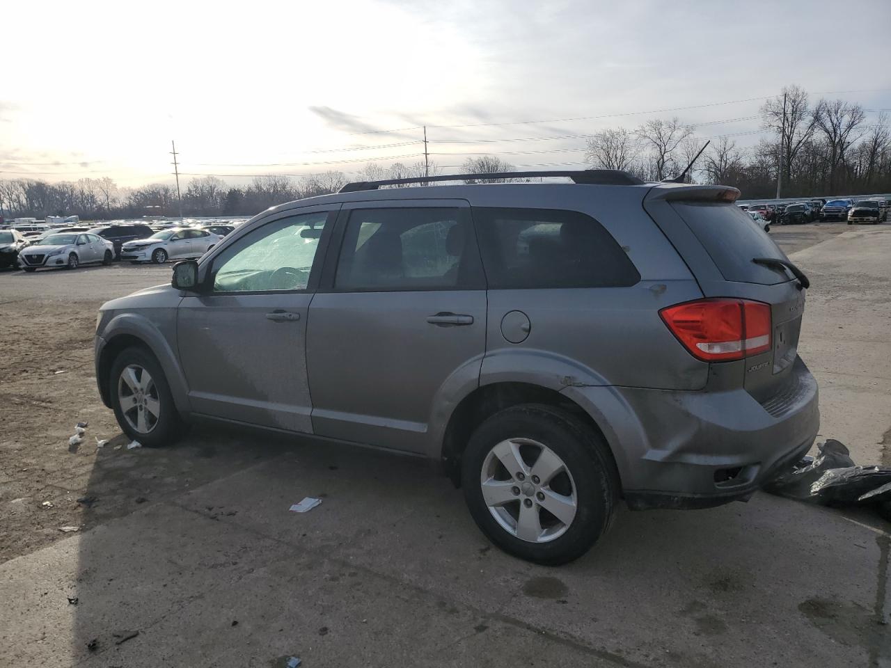 2012 Dodge Journey - Image 2