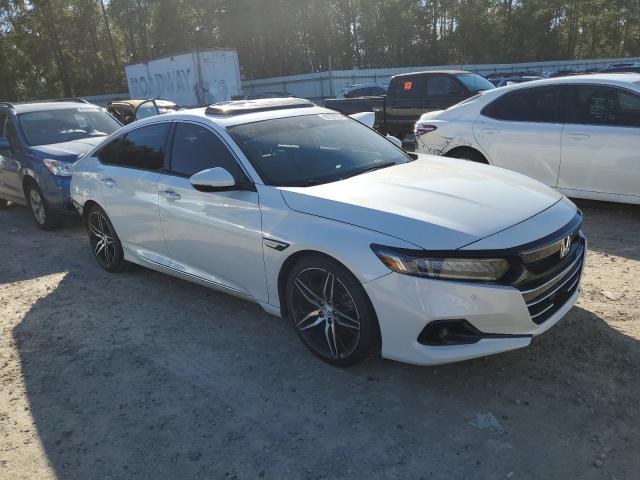  HONDA ACCORD 2021 Biały