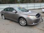 2012 Buick Lacrosse Premium de vânzare în Shreveport, LA - Burn