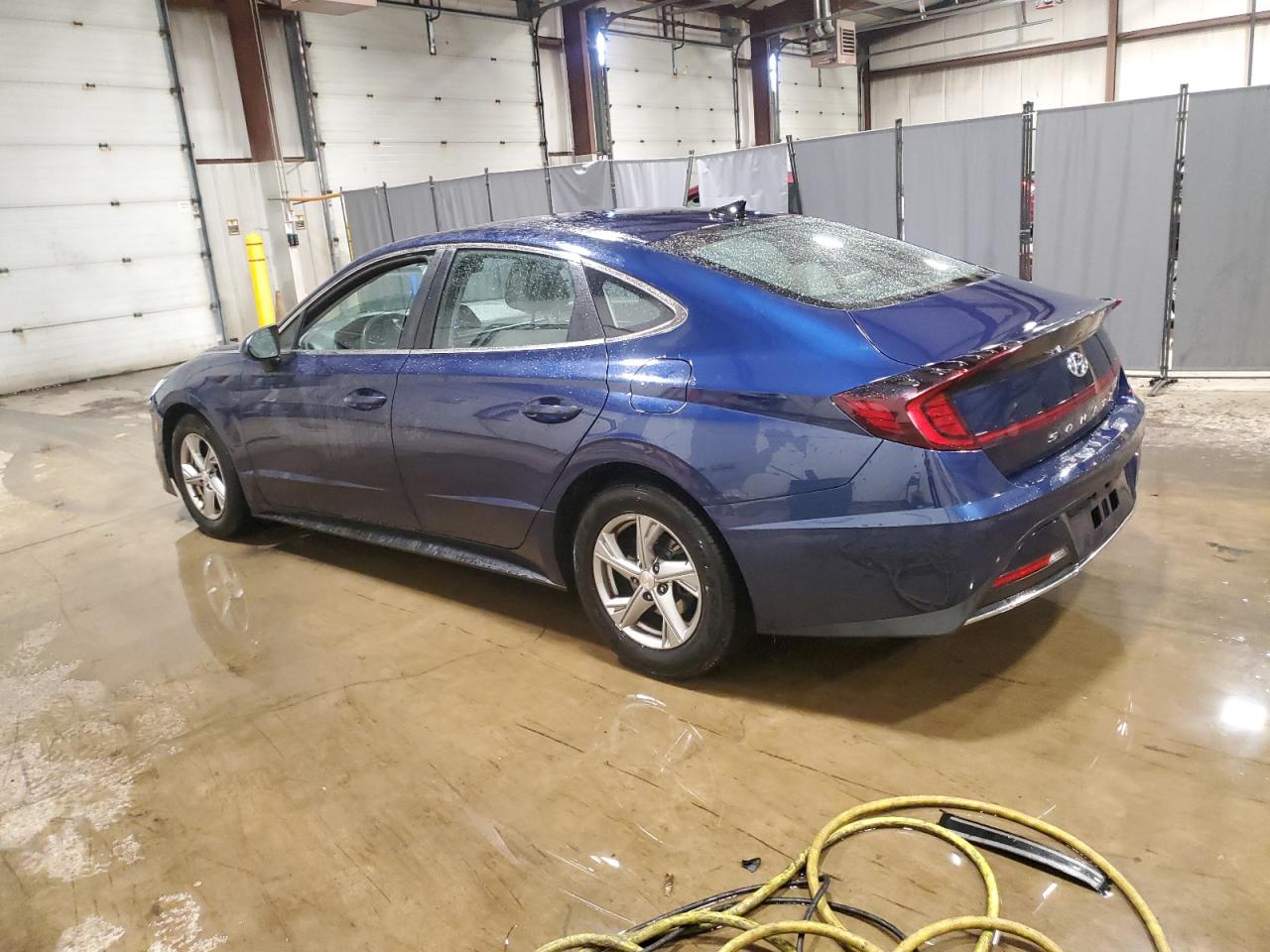 2021 Hyundai Sonata - Image 2