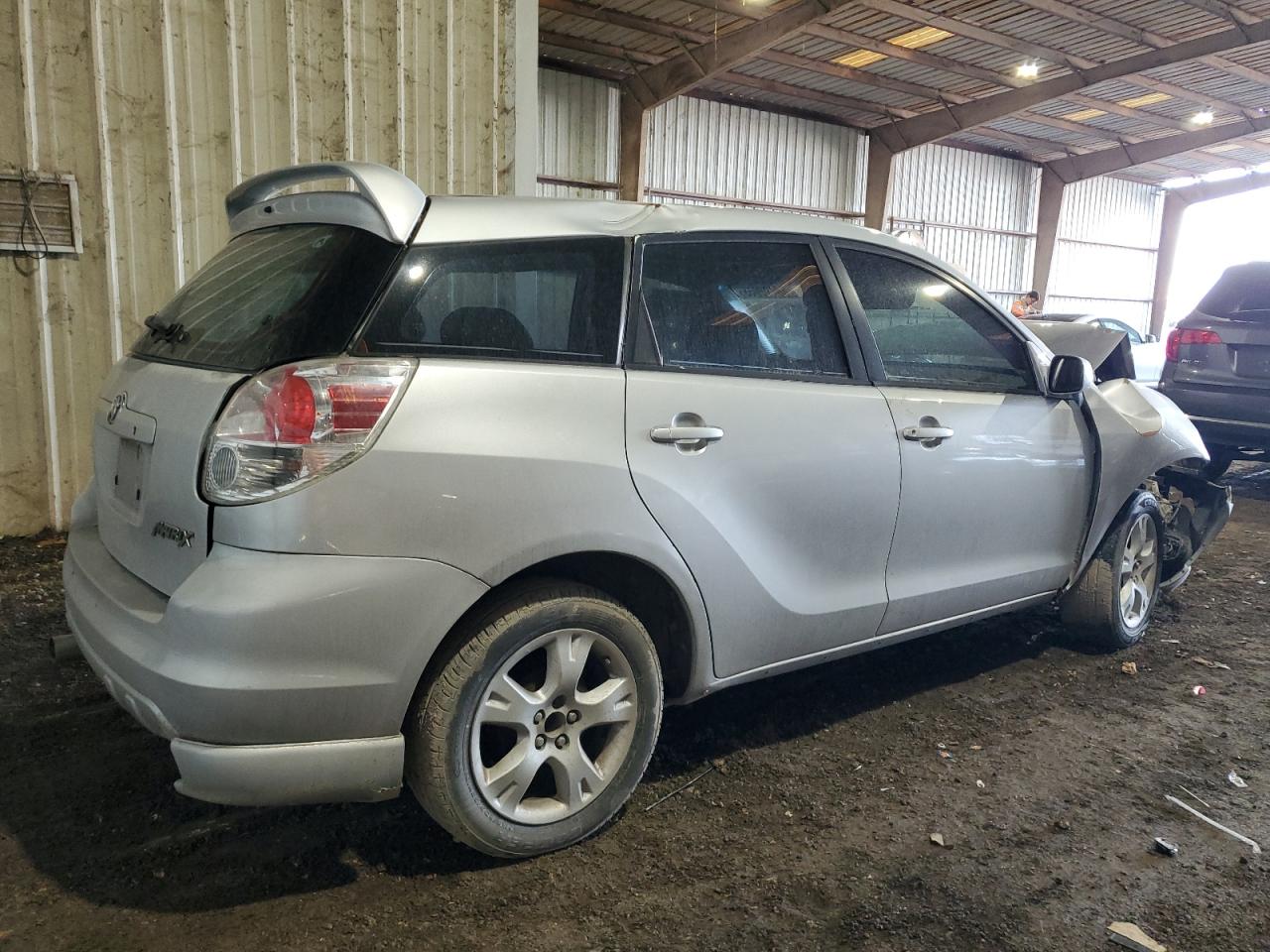 2008 Toyota Corolla - Image 3