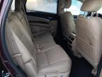 2015 Acura Mdx  за продажба в Anchorage, AK - Side