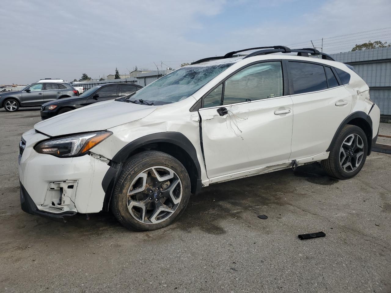 2019 Subaru XV - Image 1