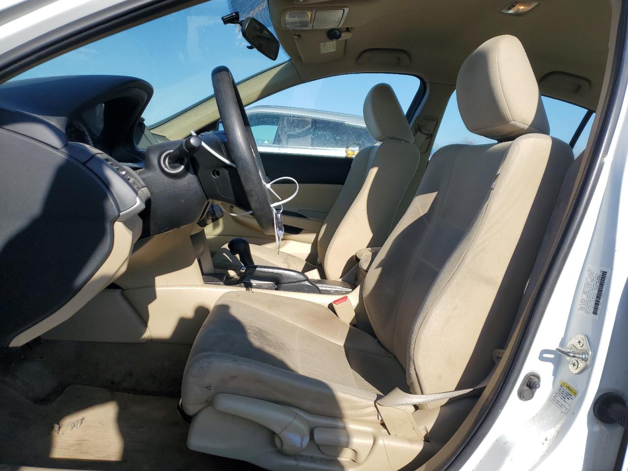 2012 Honda Accord - Image 7
