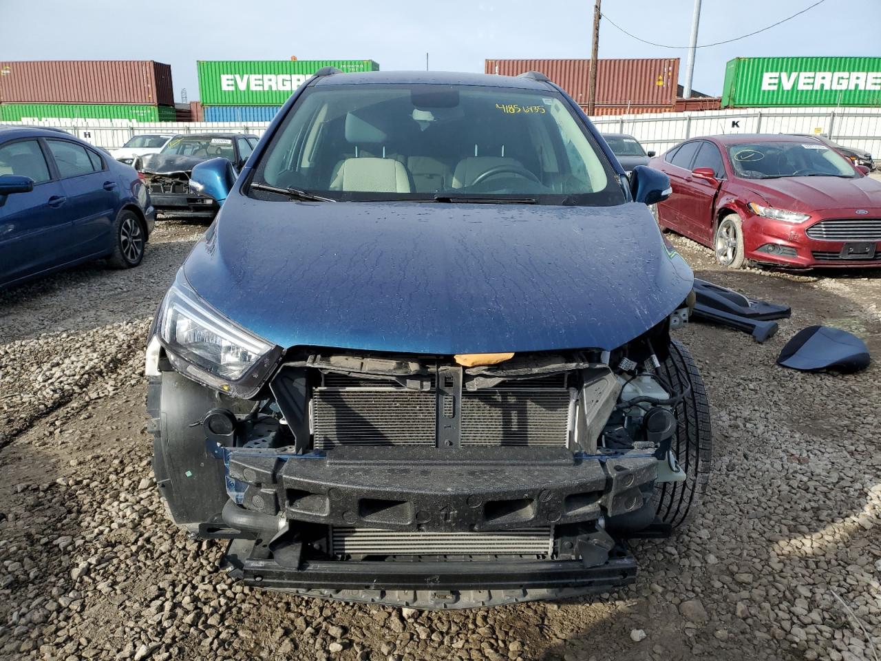2019 Buick Encore - Image 5