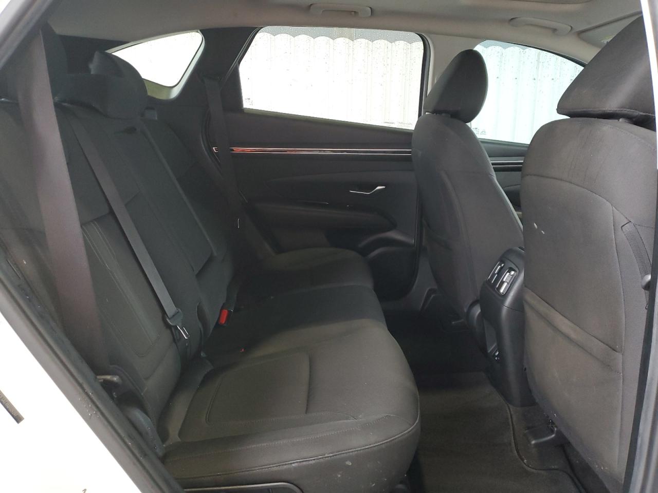2022 Hyundai Tucson - Image 11