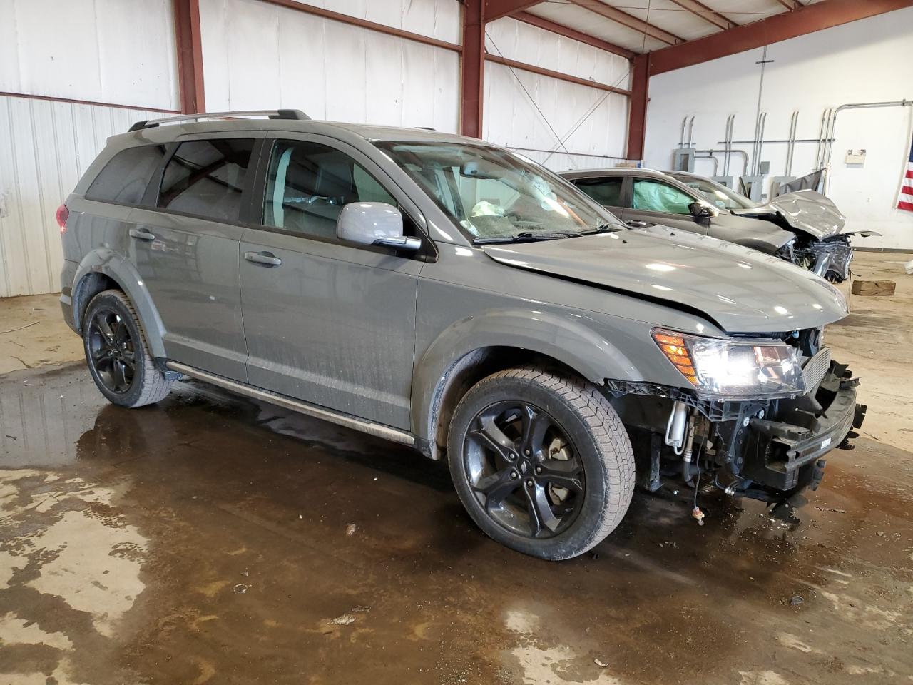 2019 Dodge Journey - Image 4