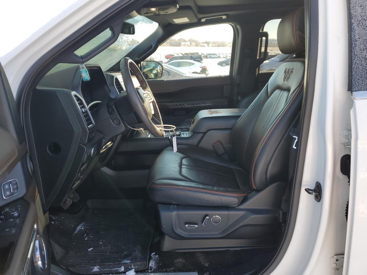 2020 Ford Expedition - Image 7