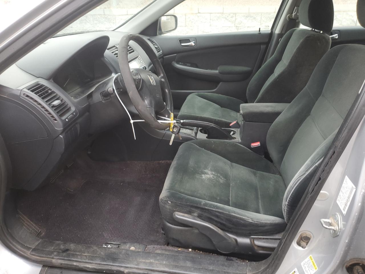 2006 Honda Accord - Image 7