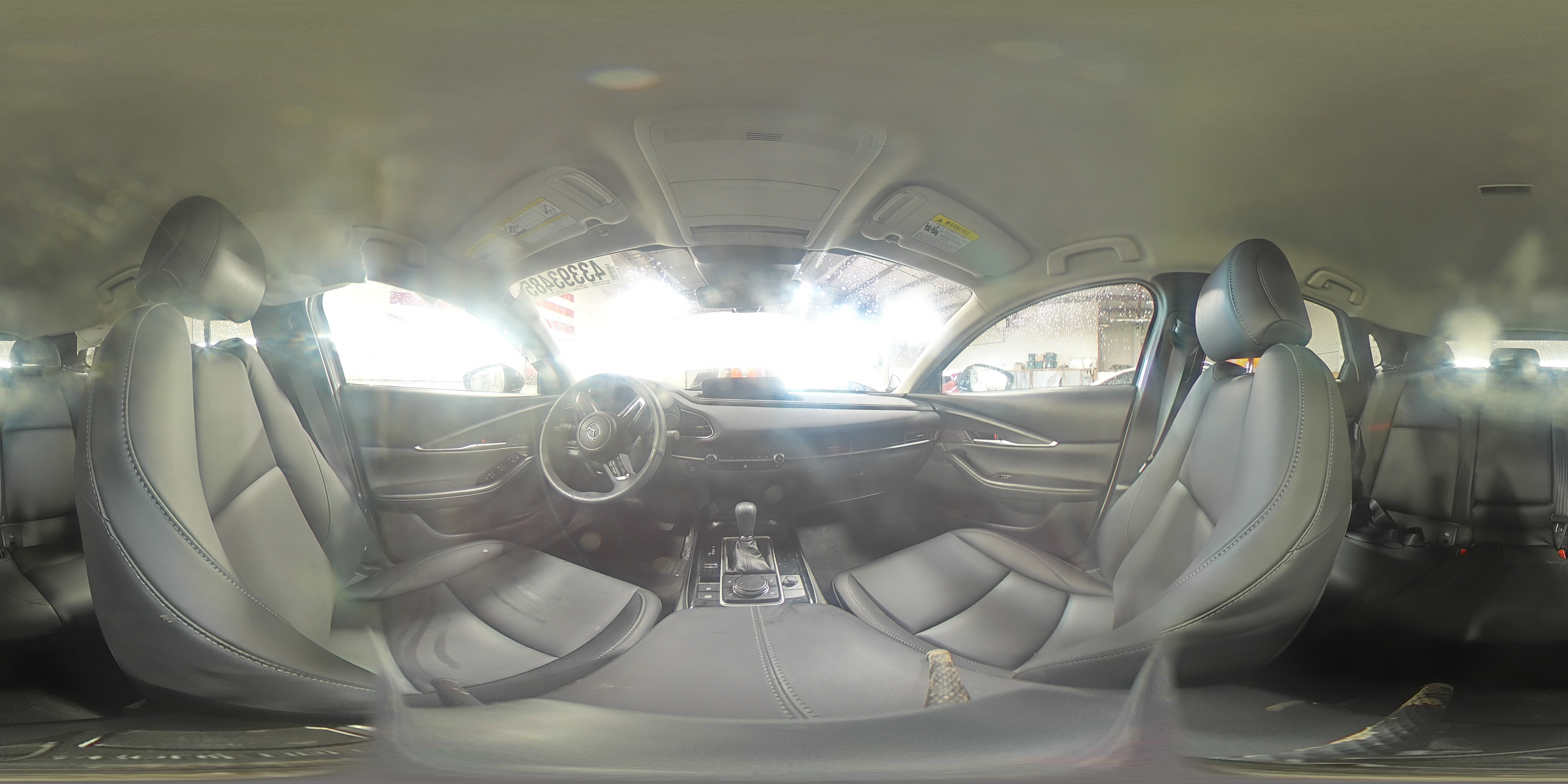 2024 Mazda CX-30 - Image 14