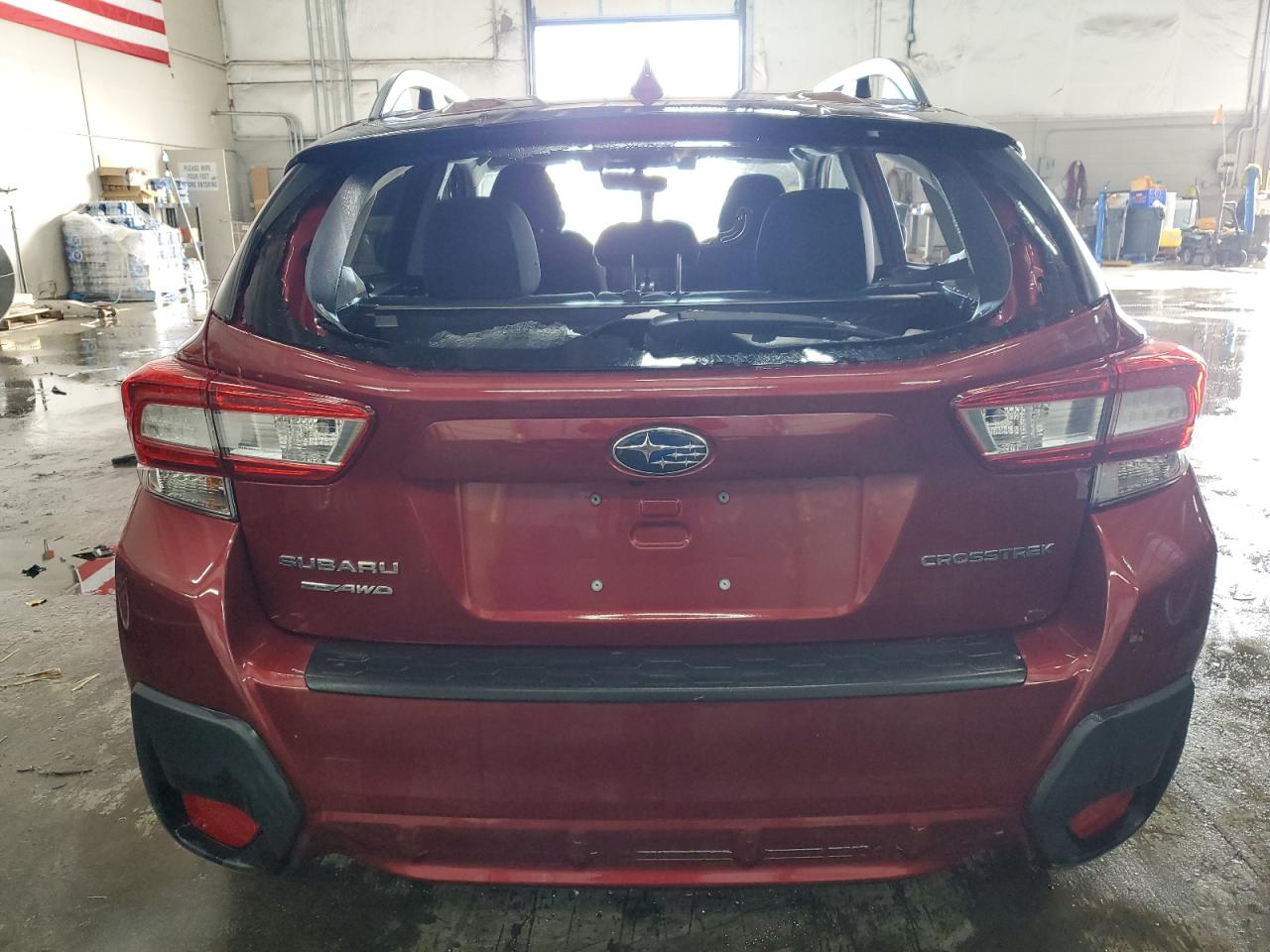 2019 Subaru XV - Image 6