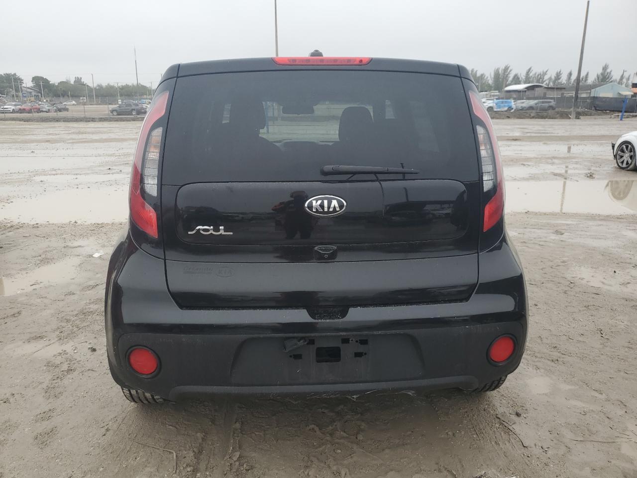 2019 Kia Soul - Image 6