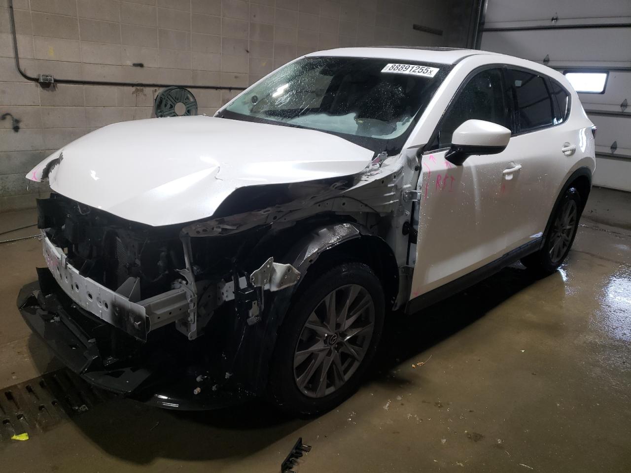 2019 Mazda CX-5 - Image 1