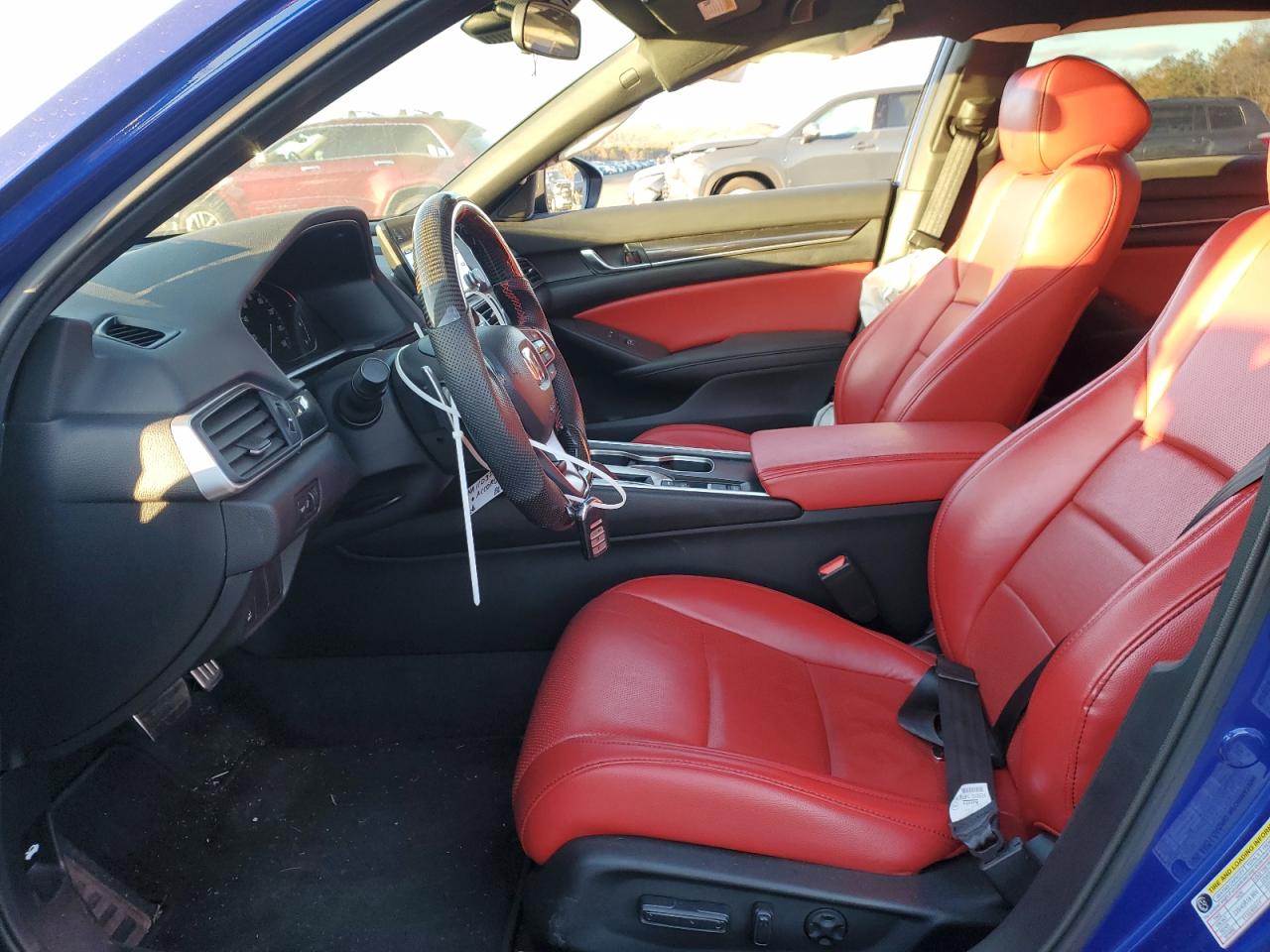 2022 Honda Accord - Image 7