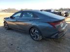 2024 Hyundai Elantra Limited за продажба в Tanner, AL - Front End