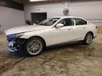 2025 Bmw 530 Xi en Venta en Wheeling, IL - Front End