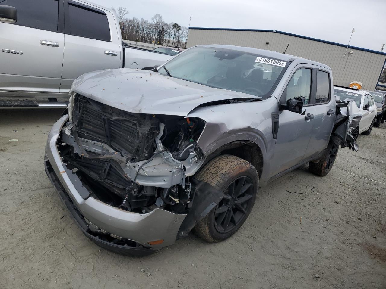 2022 Ford Maverick Xl продається в Spartanburg, SC - All Over