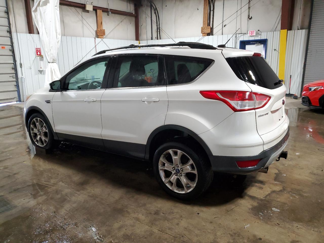 2013 Ford Escape - Image 2