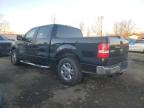 2007 Ford F150 Supercrew for Sale in Windsor, NJ - Side