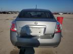 2008 Nissan Sentra 2.0 на продаже в Wilmer, TX - Front End