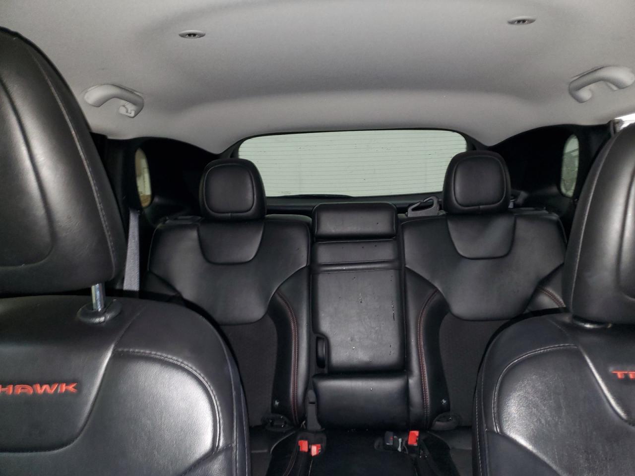 2019 Jeep Cherokee - Image 10