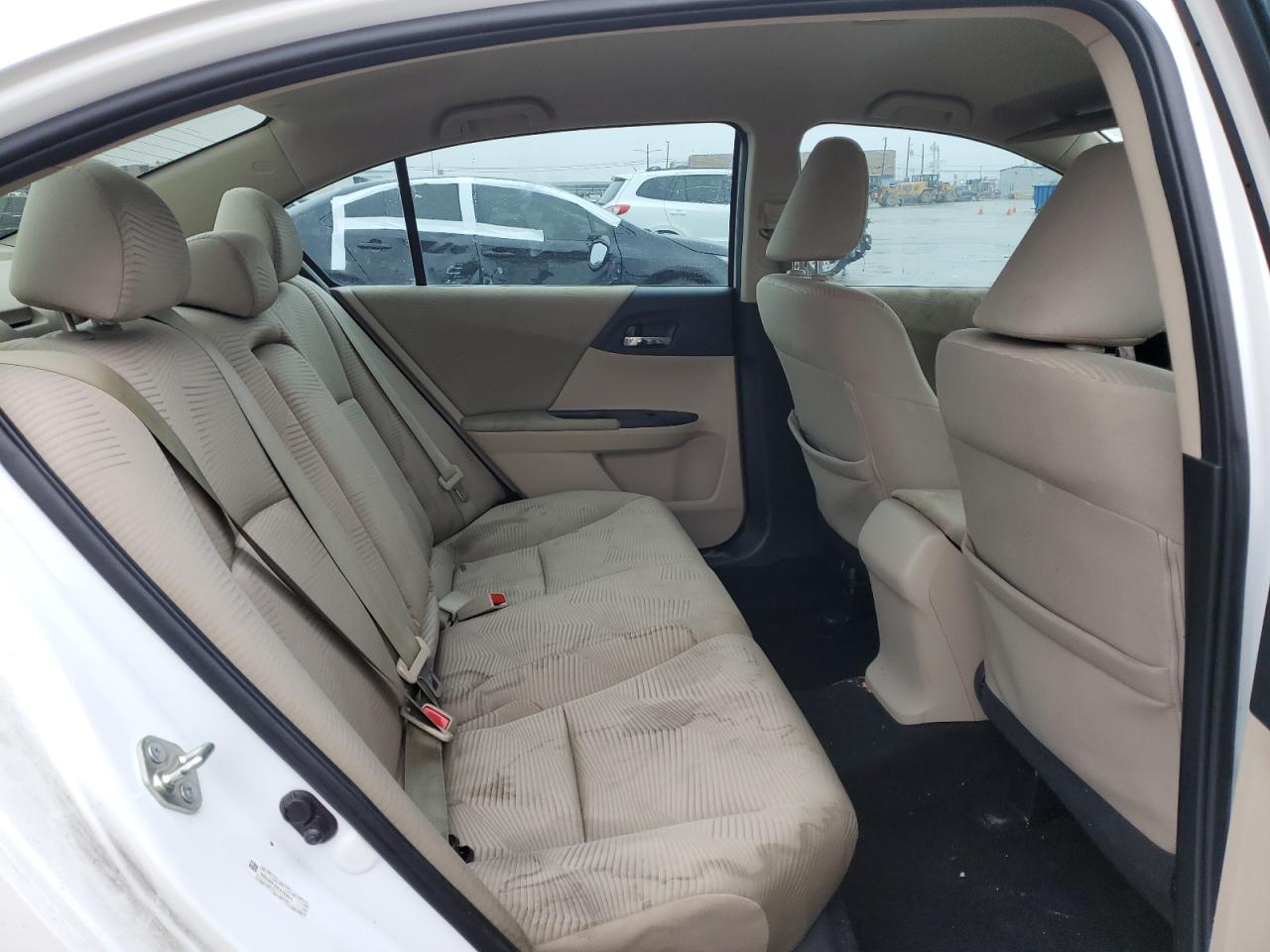 2014 Honda Accord - Image 10