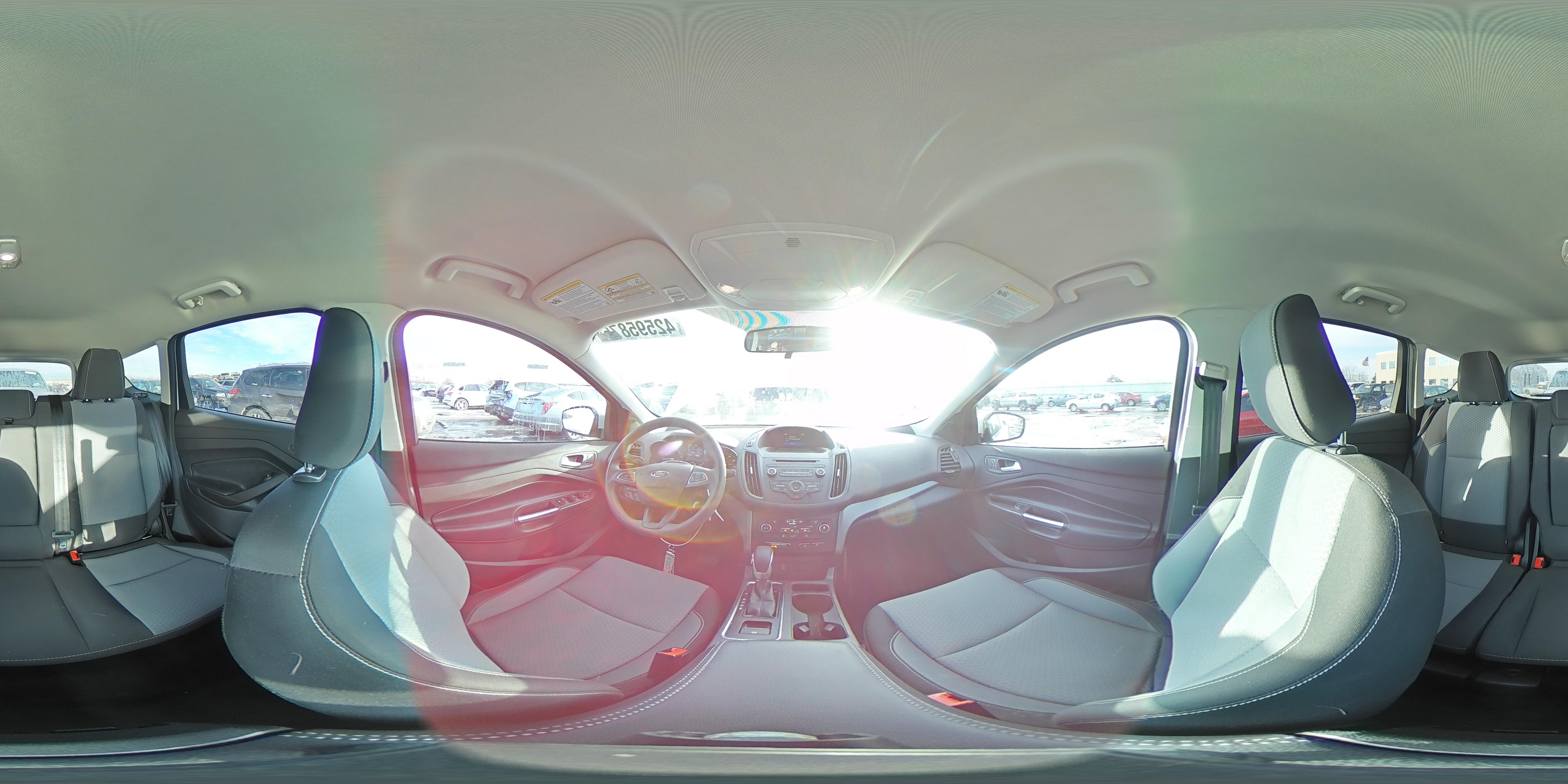 2018 Ford Escape - Image 15