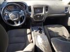 2014 Dodge Durango Sxt na sprzedaż w Memphis, TN - Front End