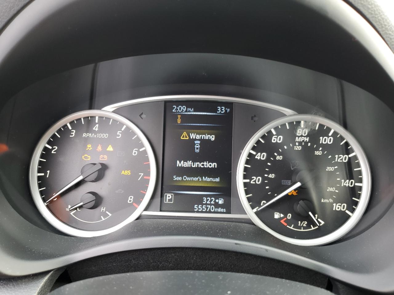 2016 Nissan Sentra - Image 9