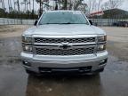 2014 Chevrolet Silverado K1500 Lt للبيع في Harleyville، SC - Rear End