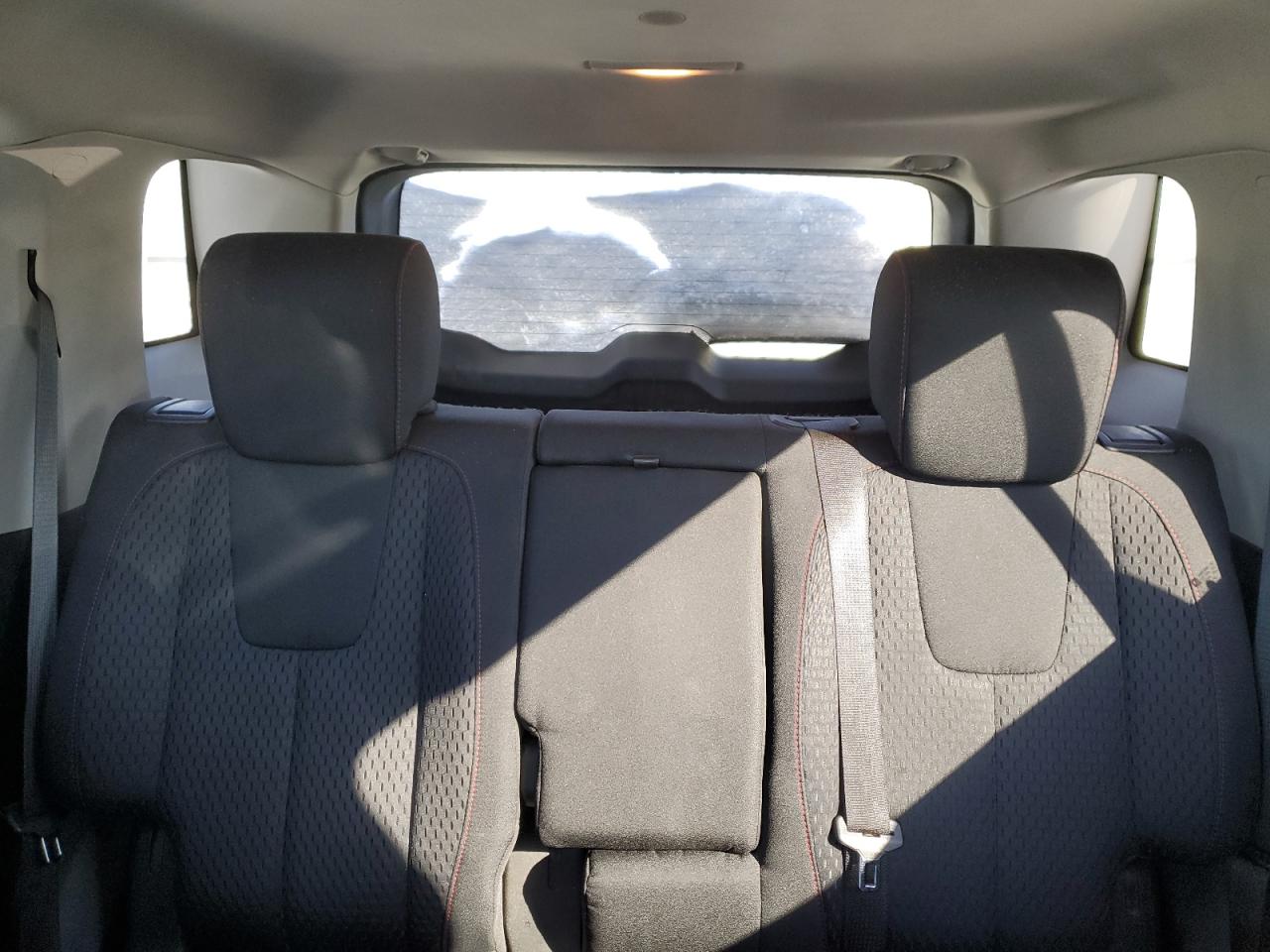 2011 GMC Terrain - Image 10