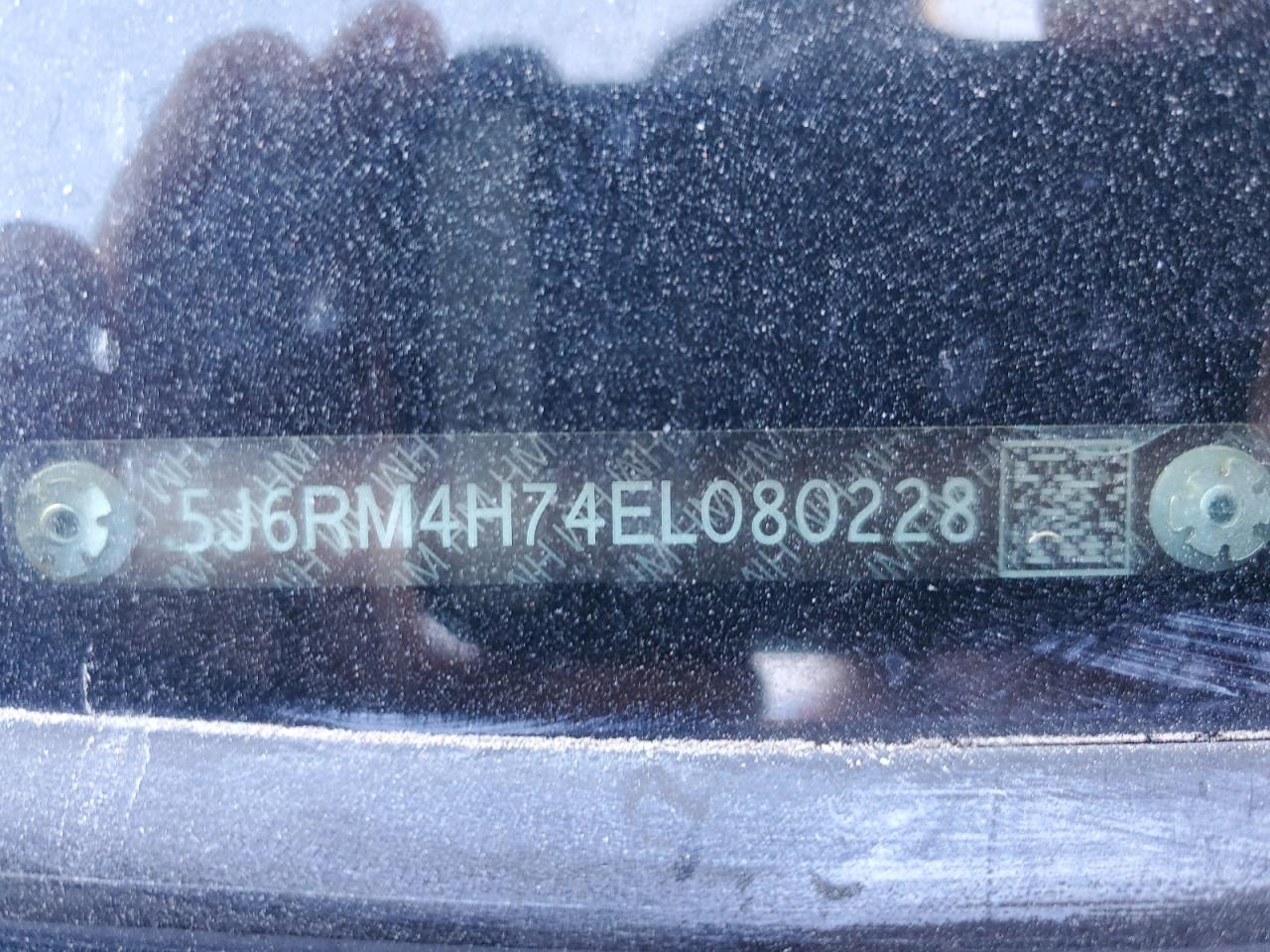 2014 Honda CR-V - Image 12