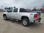 2013 Gmc Sierra K1500 Slt en Venta en Woodburn, OR - Front End