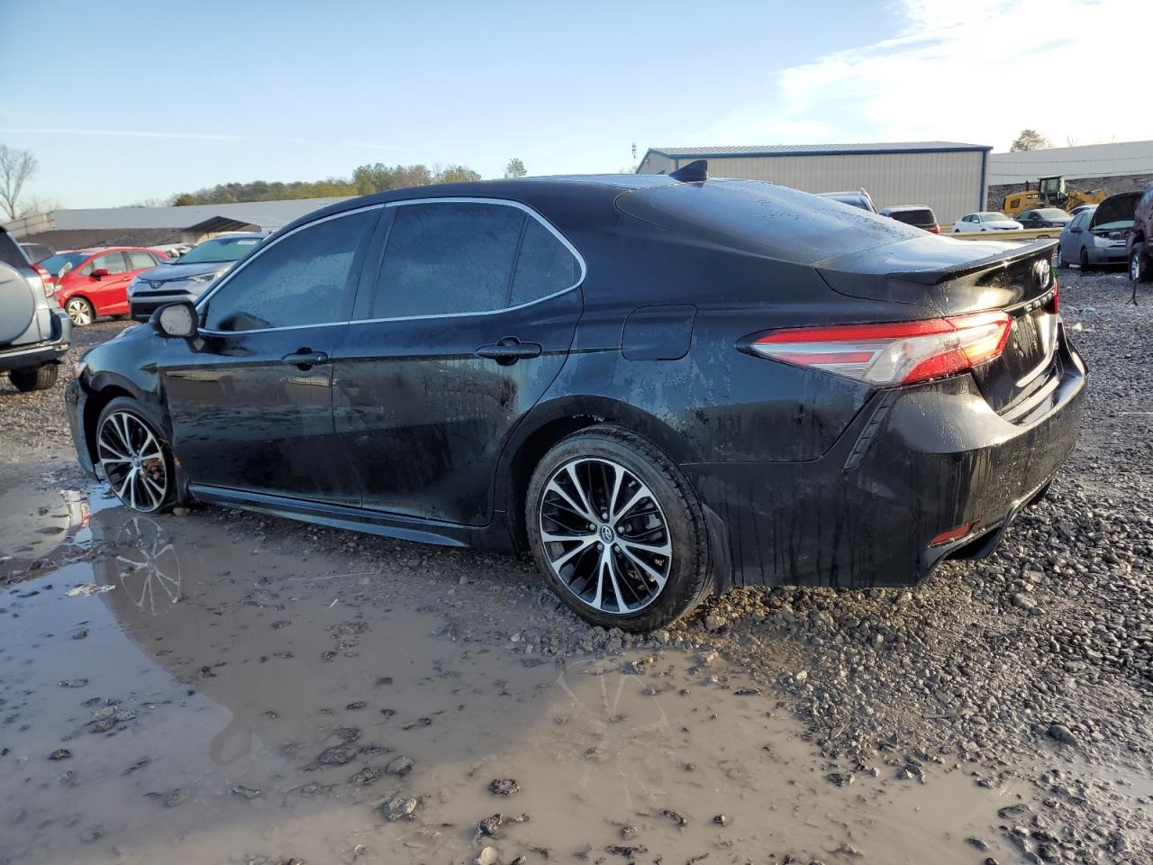 2019 Toyota Camry - Image 2