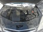 2015 Chevrolet Equinox Lt zu verkaufen in Davison, MI - Side