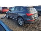 2014 Audi Q5 Premium Plus للبيع في Chicago Heights، IL - Front End