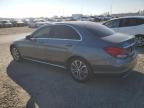 2017 Mercedes-Benz C 300 en Venta en Sacramento, CA - Minor Dent/Scratches