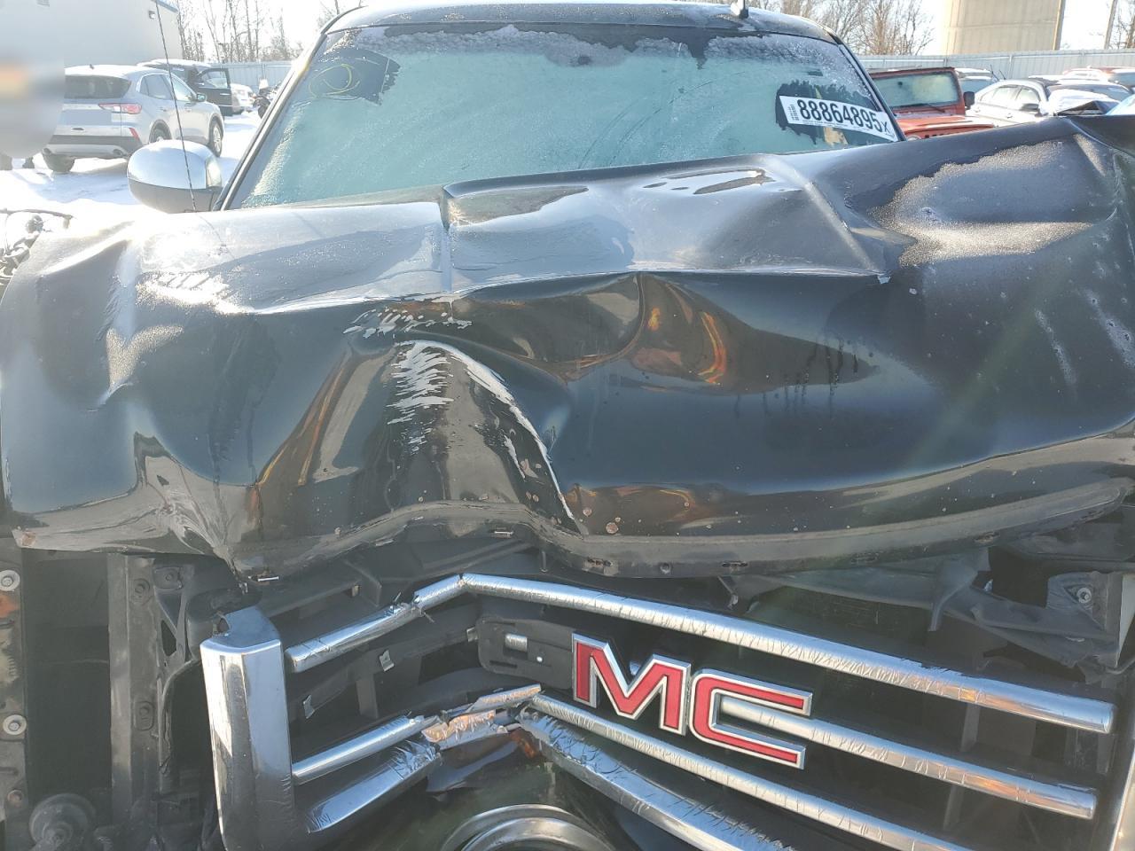 2013 GMC Sierra - Image 12