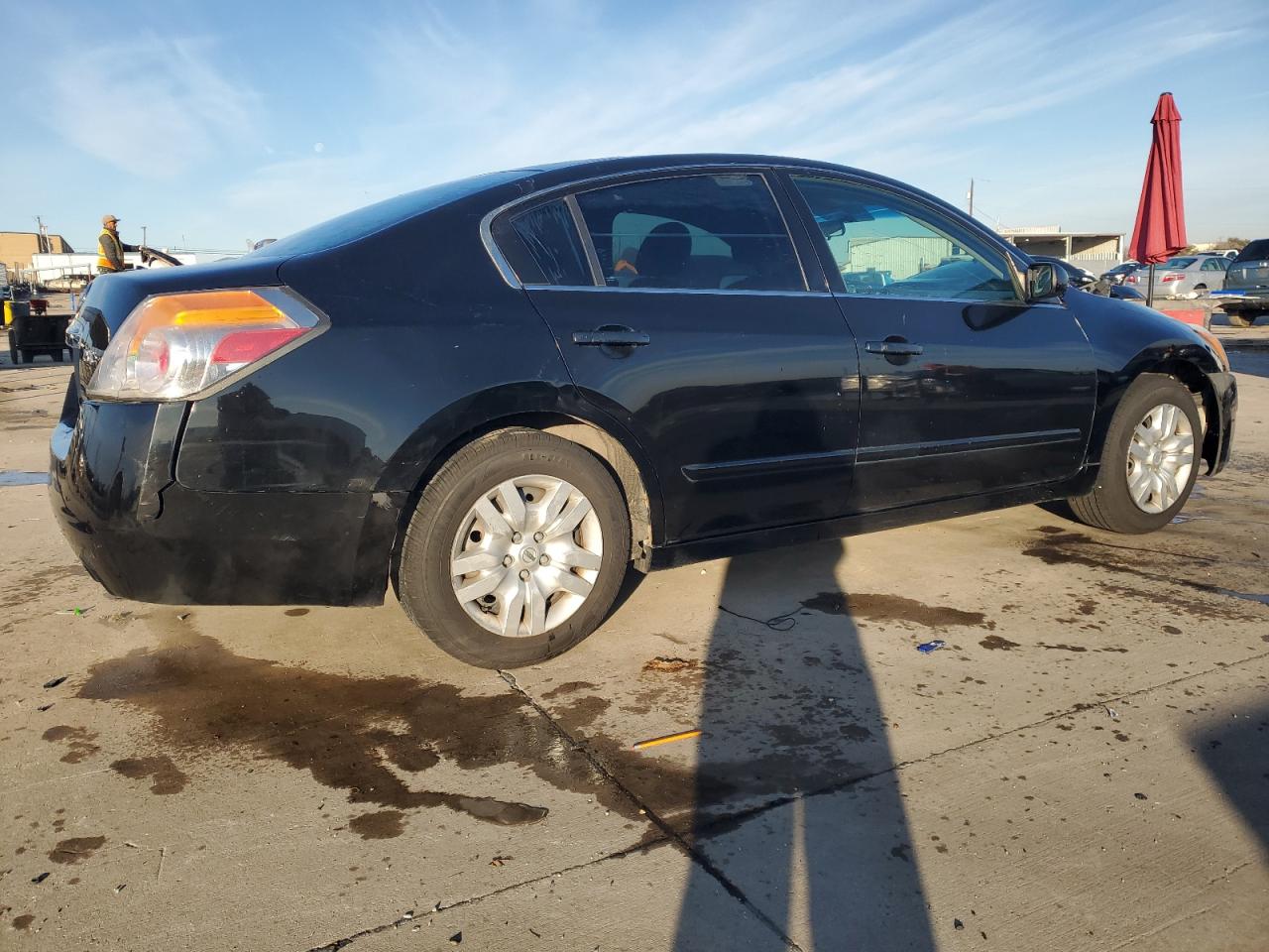 2012 Nissan Altima - Image 3