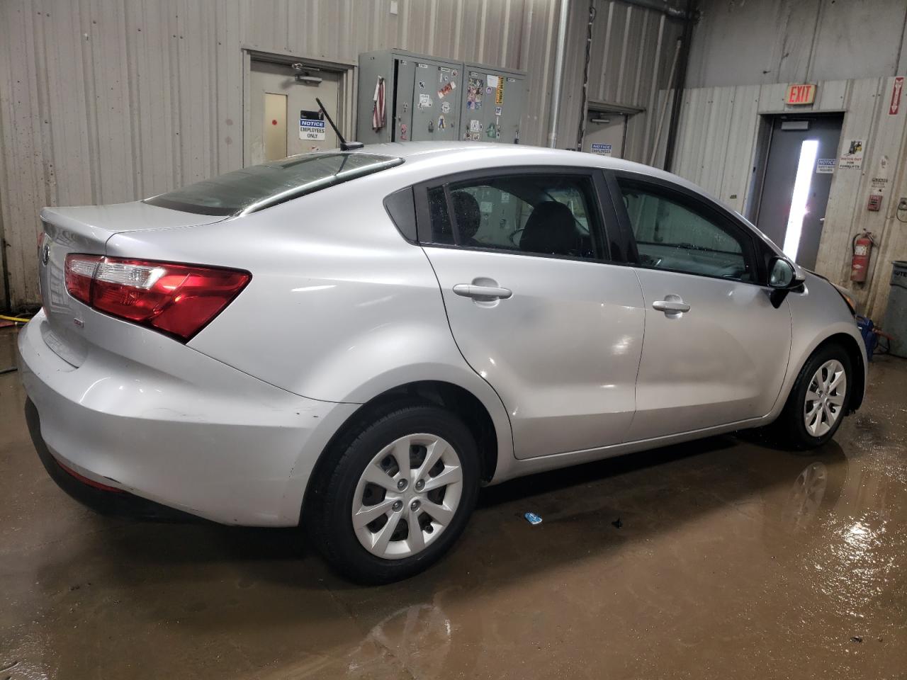 2017 Kia Rio - Image 3