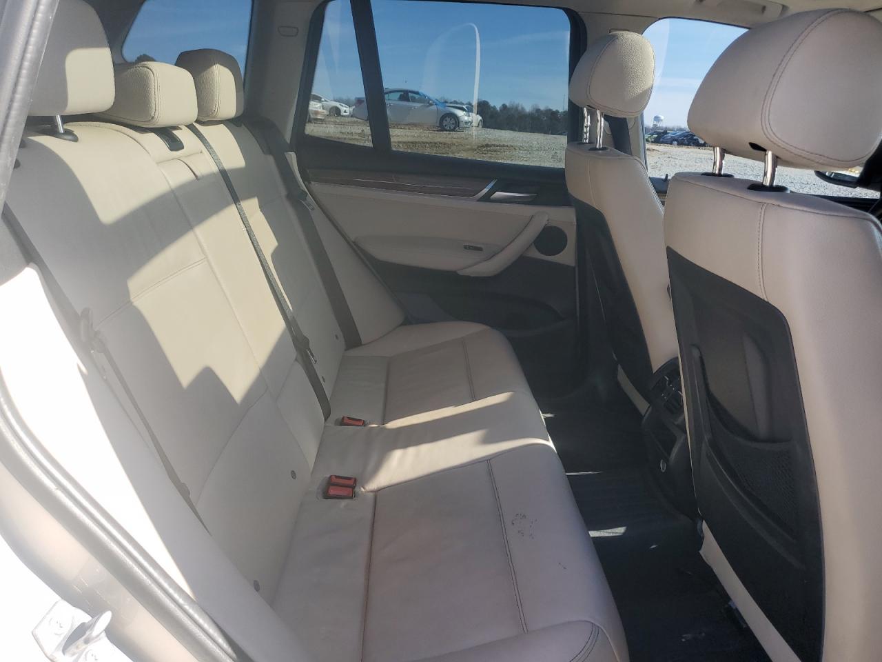 2015 BMW X3 - Image 11