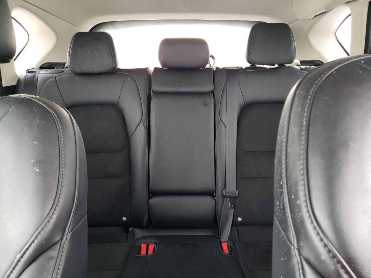 2023 Mazda CX-5 - Image 10